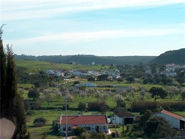 Villa for sale in Porto de Lagos (Faro)