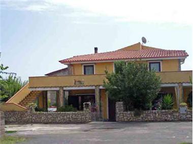 Townhouse for sale in Caronia (Sicily)