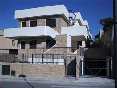 Townhouse for sale in Porto Torres (Sardinia)