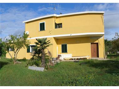 Townhouse for sale in Alghero (Sardinia)