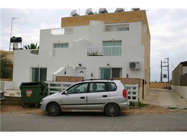 Apartment/Flat for sale in Xylophaghou (Larnaca)