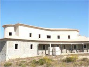 House/Villa for sale in Rio Maior (Santarem)