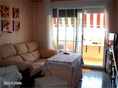 Apartment/Flat for sale in Almerimar (Andalucia)