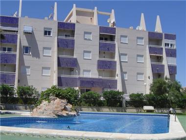 Apartment/Flat for sale in La Mata (Valencia)
