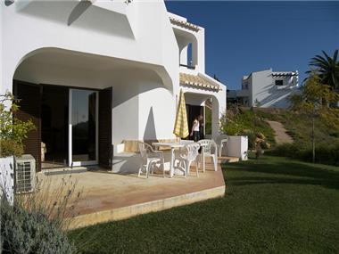 Apartment for sale in Abutreira (Faro)