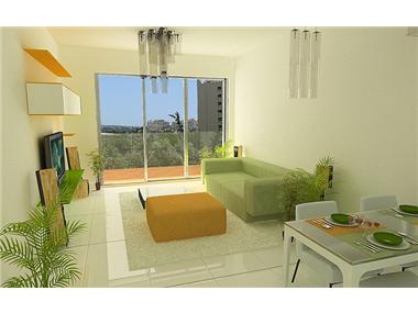 Plot for sale in Praia da Rocha (Faro)