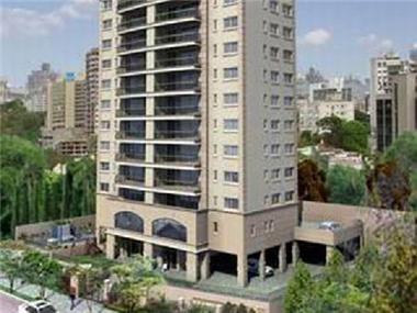 Apartment/Flat for sale in Porto Alegre (Rio Grande do Sul)