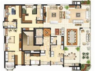 Apartment/Flat for sale in Porto Alegre (Rio Grande do Sul)