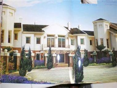 House/Villa for sale in Porto Alegre (Rio Grande do Sul)