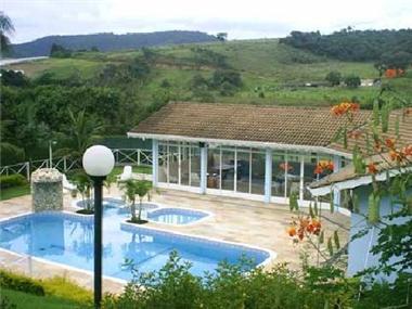 House/Villa for sale in Atibaia (Sao Paulo)