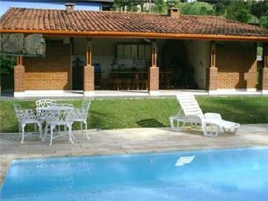 House/Villa for sale in Atibaia (Sao Paulo)