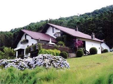 House/Villa for sale in Morro Reuter (Rio Grande do Sul)