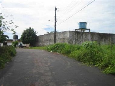 Land/Ruins for sale in Sao Luis (Santa Catarina)
