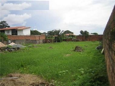 Land/Ruins for sale in Sao Luis (Santa Catarina)