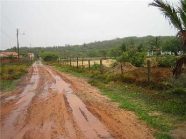 Land/Ruins for sale in Sao Luis (Santa Catarina)