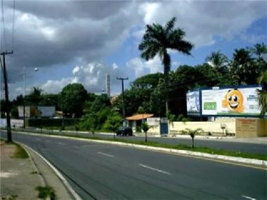 Land/Ruins for sale in Sao Luis (Santa Catarina)