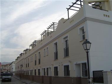 Townhouse for sale in Alhaurin de la Torre (Andalucia)