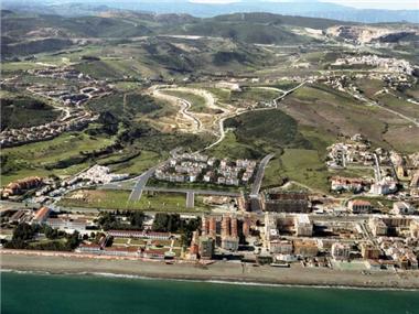 Apartment/Flat for sale in Manilva (Andalucia)