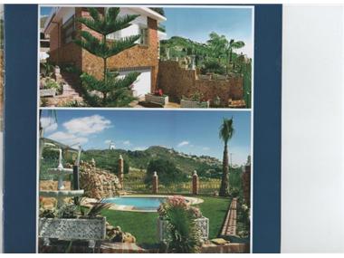House/Villa for sale in Benalmadena (Andalucia)