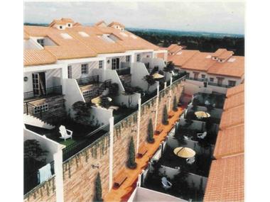 Townhouse for sale in Benalmadena (Andalucia)