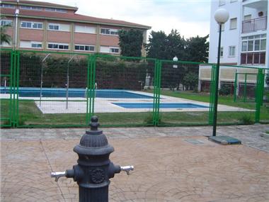 Apartment/Flat for sale in Arroyo de la Miel (Andalucia)