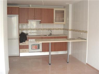 Apartment/Flat for sale in Manilva (Andalucia)