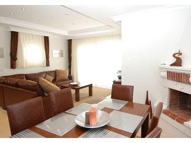 House/Villa for sale in Ovacik (Hatay)