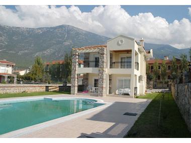 House/Villa for sale in Ovacik (Hatay)