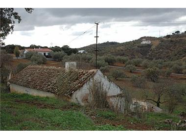 Land/Ruins for sale in Loja (Andalucia)