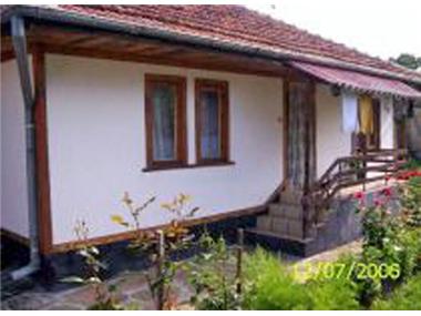 Townhouse for sale in Gabrovo (Kurdzhali)