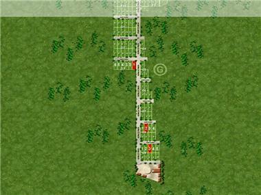 Land/Ruins for sale in Belmonte (Santa Catarina)