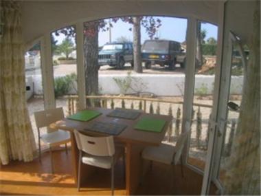 Townhouse for sale in Rada de Moraira (Valencia)