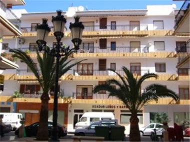Apartment for sale in Javea (Valencia)