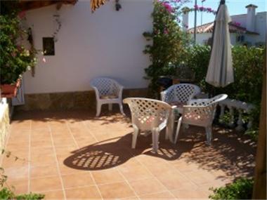 Villa for sale in Oliva (Valencia)