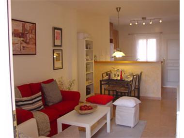 Townhouse for sale in Mazarron (Murcia)