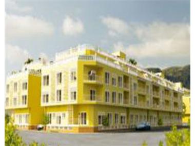 Apartment for sale in Formentera del Segura (Valencia)