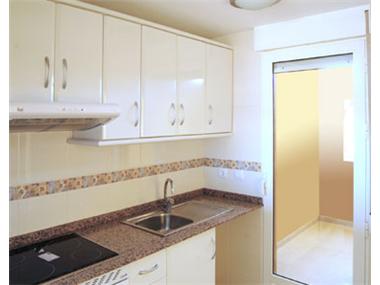 Apartment for sale in Cartagena (Murcia)