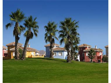 Villa for sale in Torre-Pacheco (Murcia)