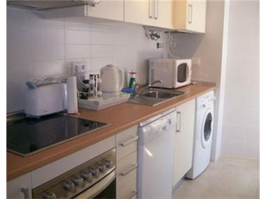Apartment for sale in Balsicas (Murcia)