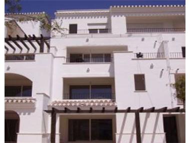 Apartment for sale in Balsicas (Murcia)