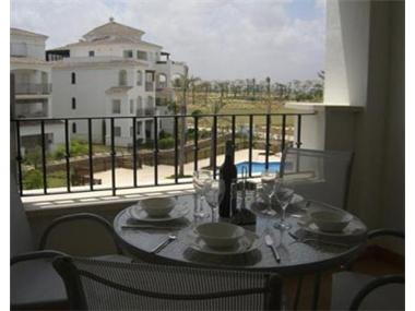 Apartment for sale in Balsicas (Murcia)