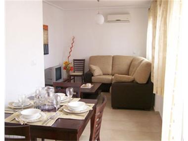 Apartment for sale in Balsicas (Murcia)