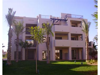Apartment for sale in Los Alcazares (Murcia)