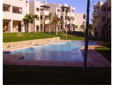 Apartment for sale in Los Alcazares (Murcia)