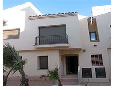 Townhouse for sale in Los Alcazares (Murcia)