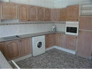 Villa for sale in Benissa (Valencia)