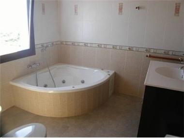 Villa for sale in Benissa (Valencia)