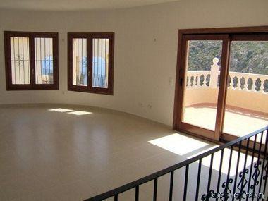 Villa for sale in Rada de Moraira (Valencia)