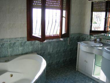 Villa for sale in Benitachell (Valencia)