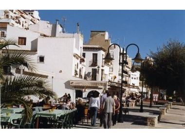 Apartment/Flat for sale in Rada de Moraira (Valencia)